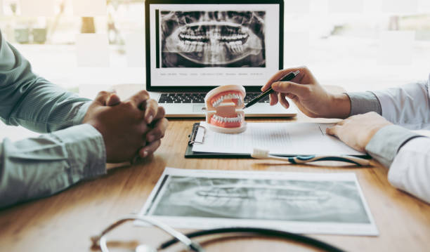Best Emergency TMJ Treatment in Granite Shoals, TX