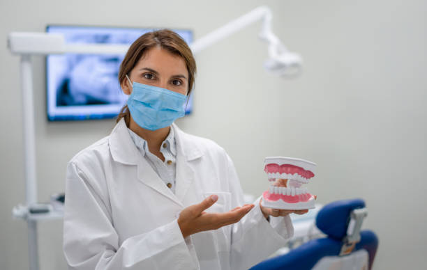 Best Emergency Wisdom Teeth Removal in Granite Shoals, TX