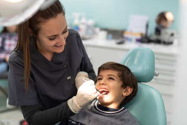 Best Cosmetic Emergency Dentistry in Granite Shoals, TX