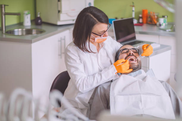 Best Emergency Tooth Extraction in Granite Shoals, TX