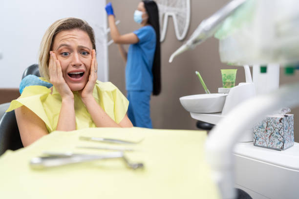 Best Emergency Gum Treatment in Granite Shoals, TX