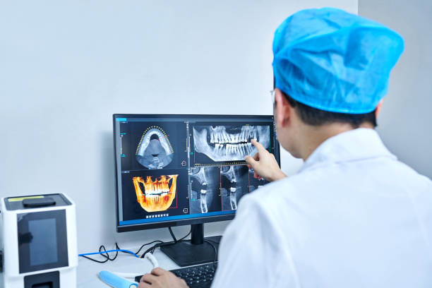 Best Emergency Dental Care for Broken or Chipped Teeth in Granite Shoals, TX