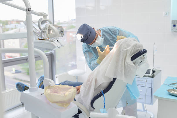 Best Emergency Dental Care for Broken or Chipped Teeth in Granite Shoals, TX