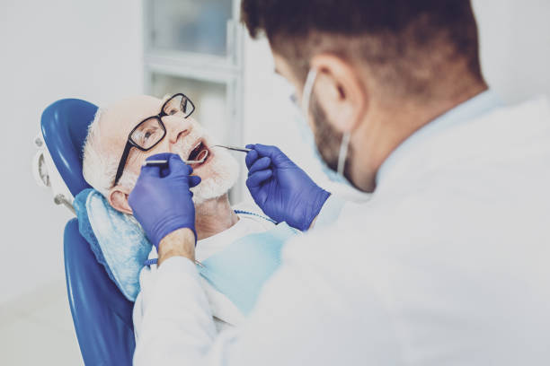 Best Emergency Root Canal Treatment in Granite Shoals, TX